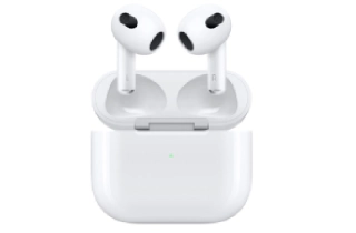 Image de Apple AirPods 3