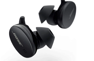 Image de Bose Sport Earbuds