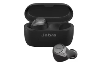 Image de Jabra Elite 75t