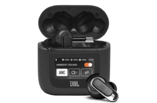 Visuel pour les écouteurs JBL Tour Pro 2