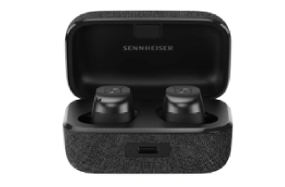 Image de Sennheiser Momentum 3